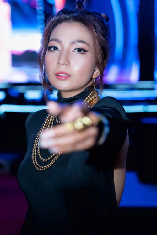 Nov Dana as Sota's Mom