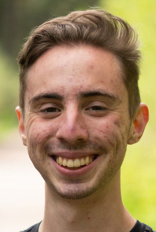 Julien Dousset as High Schooler 6