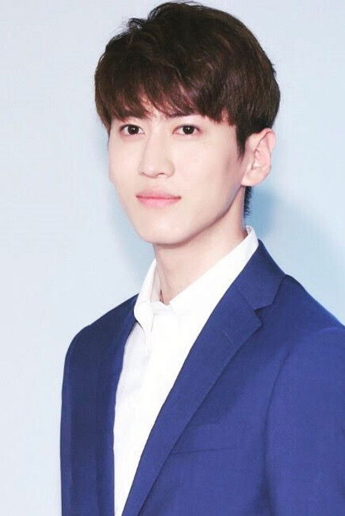 Yorke Sun as Li Jin Qin