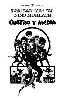 Cuatro Y Media