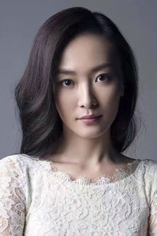 Liang Tianqi as 
