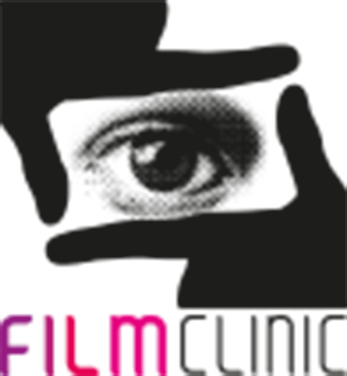 Film Clinic logo