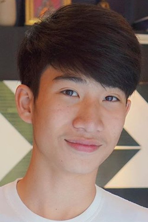 Puwanart Runapnain as Kung Ten