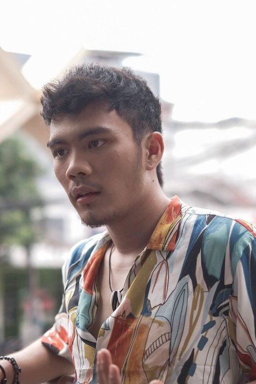 Bima Prawira as Richard
