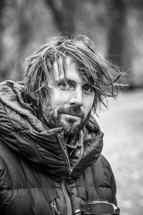 Nico Favresse as Self