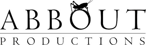 Abbout Productions logo