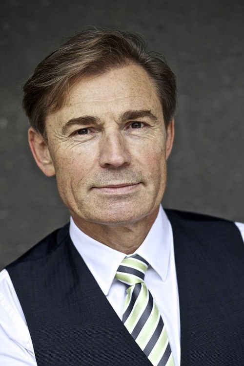 Arthur Galiandin as Gorski