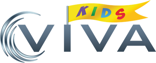 Viva Kids logo