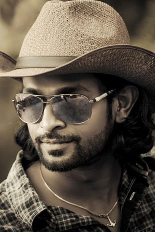 Charith Abeysinghe as Diru