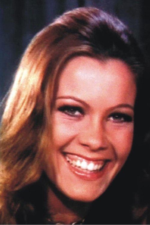 Dilma Lóes as Amazon