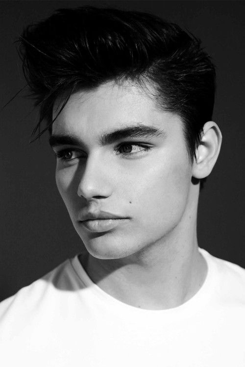 Anton Ewald as 