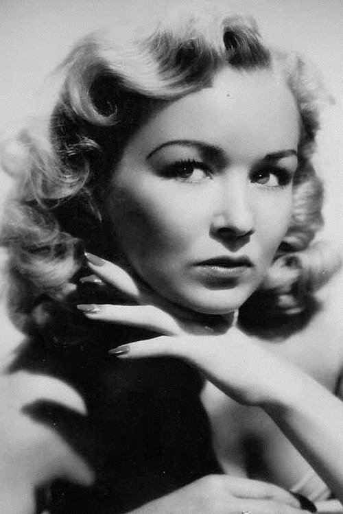 Barbara Knudson as Marie