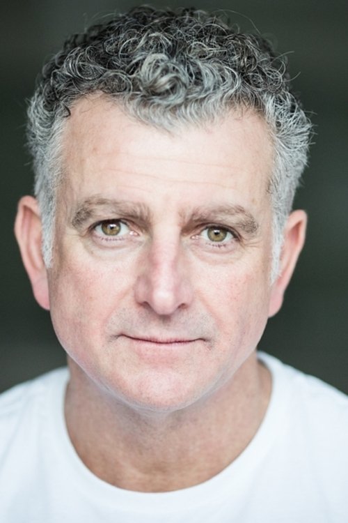 Martin Marquez as Gino Primirola