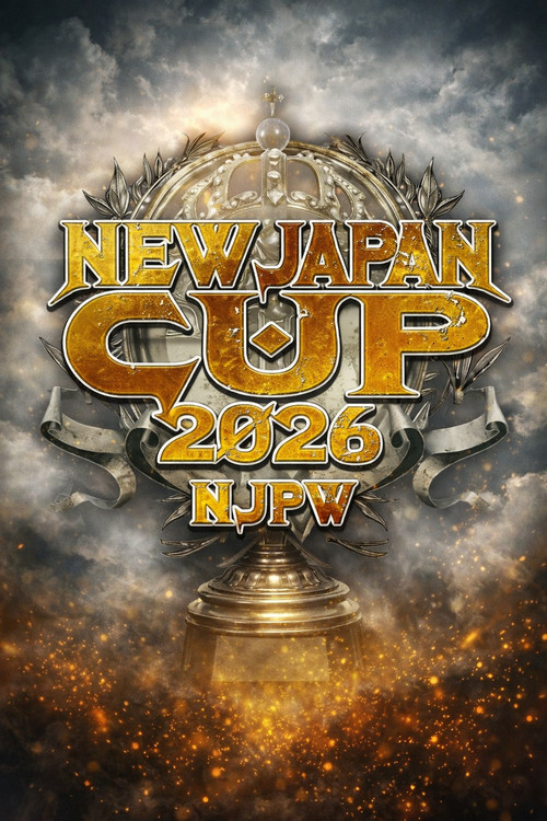 NJPW New Japan Cup 2026 - Day 5