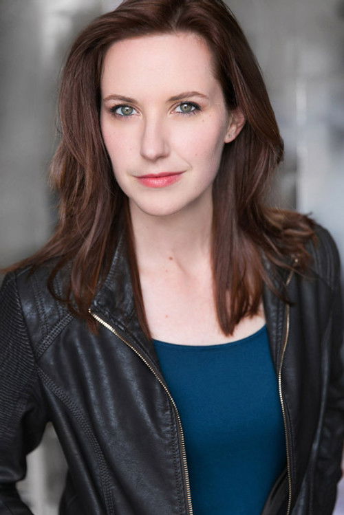 Alexis Martino as Sally Stanton