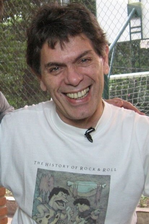 Roger Rocha Moreira as Self