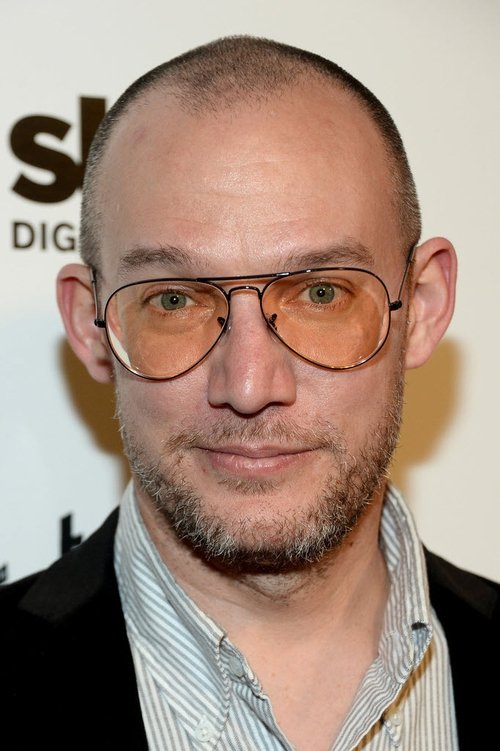 Scott Devendorf as Self