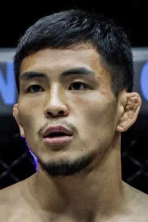 Yuya Wakamatsu as Self