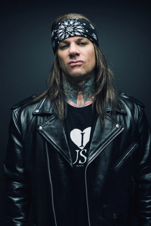 Darren Leader as Self