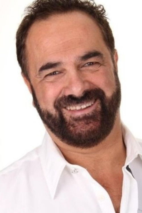 Mario Simard profile photo
