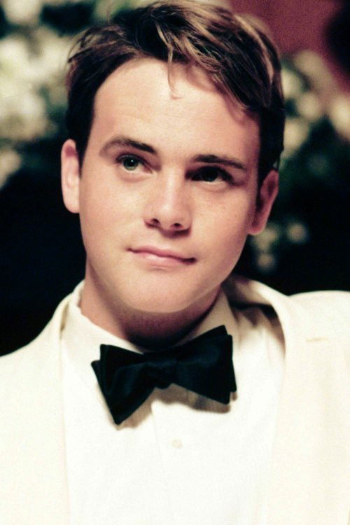 Rodney Scott as Monty