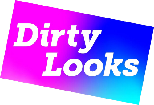 Dirty Looks logo