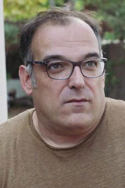 Carlos de Diego profile photo