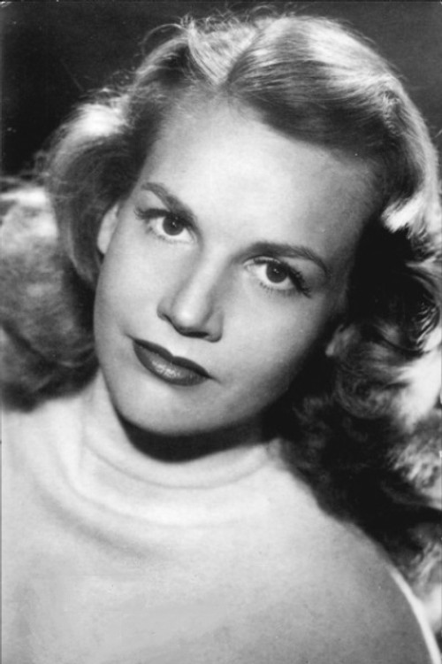 Alice Graf as Silke Rasmussen