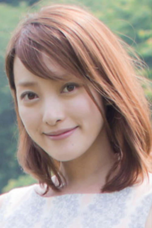 Kayoko Shibata as Matsuri Tatsumi