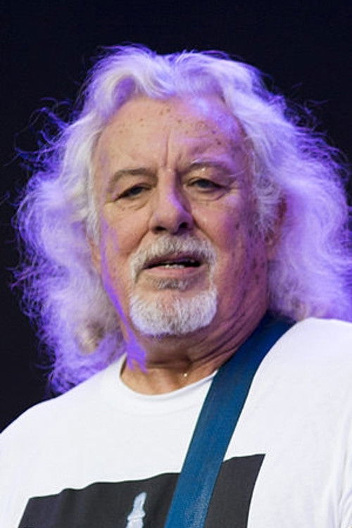 Frank Sampedro as Self