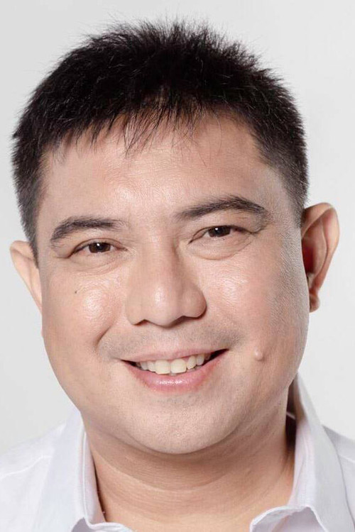 Mikey Macapagal Arroyo as 