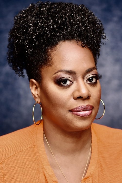 Robin S. Walker as Doctor Johnson