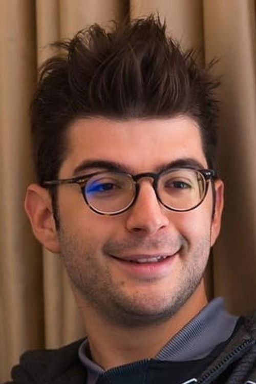 Sébastien Debs as 7ckngMad