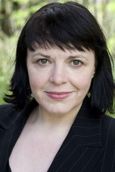 Anne Bird as DDS Officer