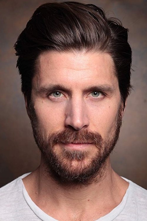 Ryan Caldwell as Swanky Husband