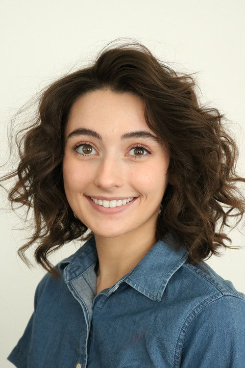 Miranda Bauer as Ophelia Pericolo