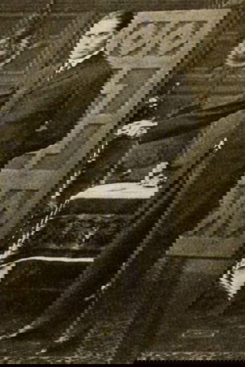 The Beloved Adventurer