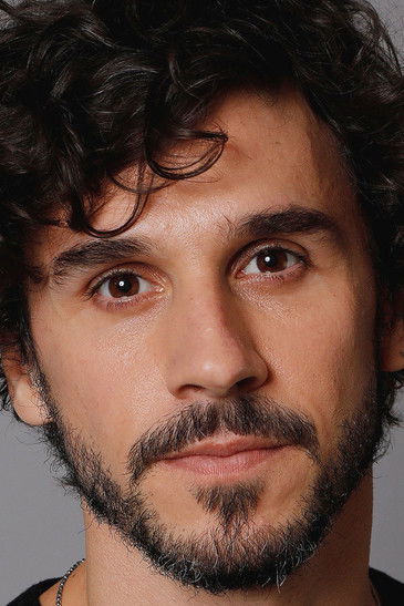 Eliseo Barrionuevo as Marcos