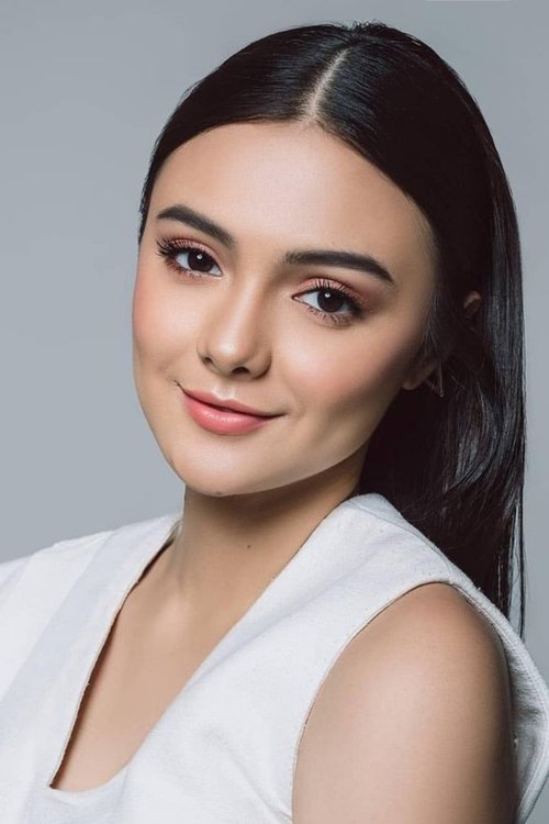 Amanda Rawles as Khadija Veenhoven