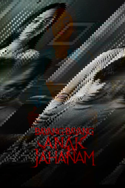 Bayang-Bayang Anak Jahanam poster