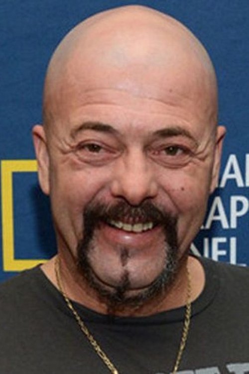 Dave Marciano as Self