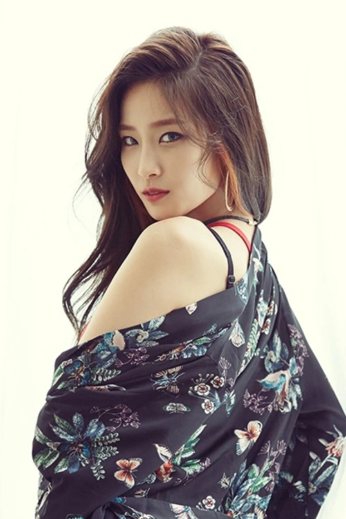 Ju Eun-young profile photo