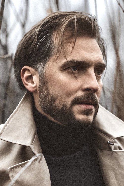 Mantas Vaitiekūnas as