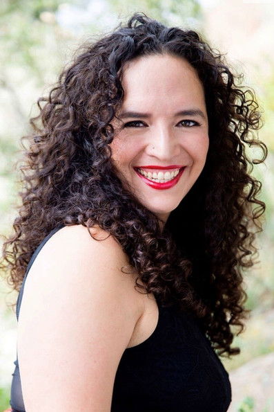 Angelica Rodriguez as Caveperson, and Cowgirl