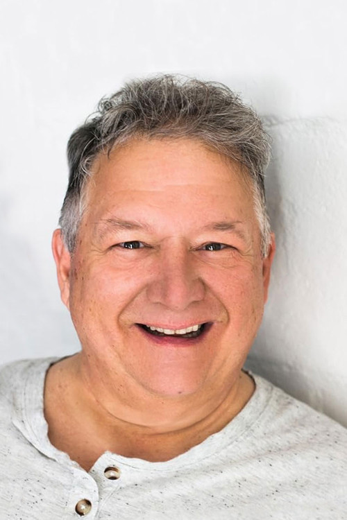 Randall Berger as Isaac Stern