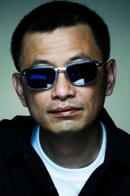 Wong Kar-Wai as Self