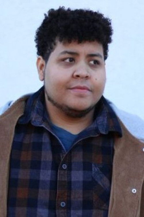 Haile Lee as Naruto Uzumaki (voice)