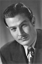 Charles Fredericks as 'Sparks' Reynolds