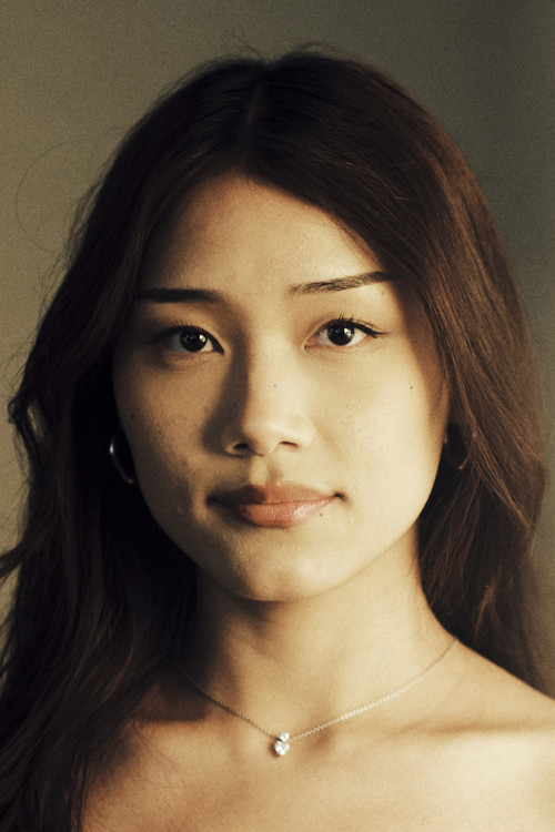 Tenzin Kunsel as Kunsel