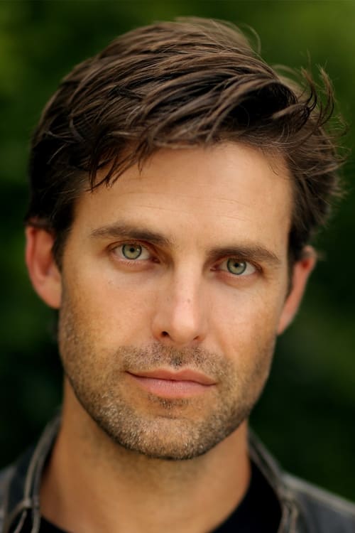 Aidan Whytock as Simon Warwick